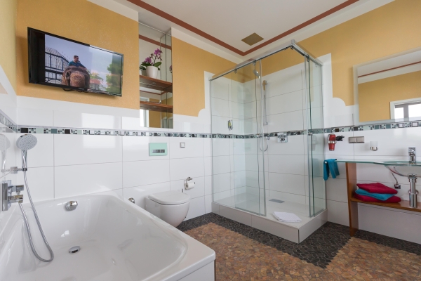 Hotel Weitblick Bielefeld